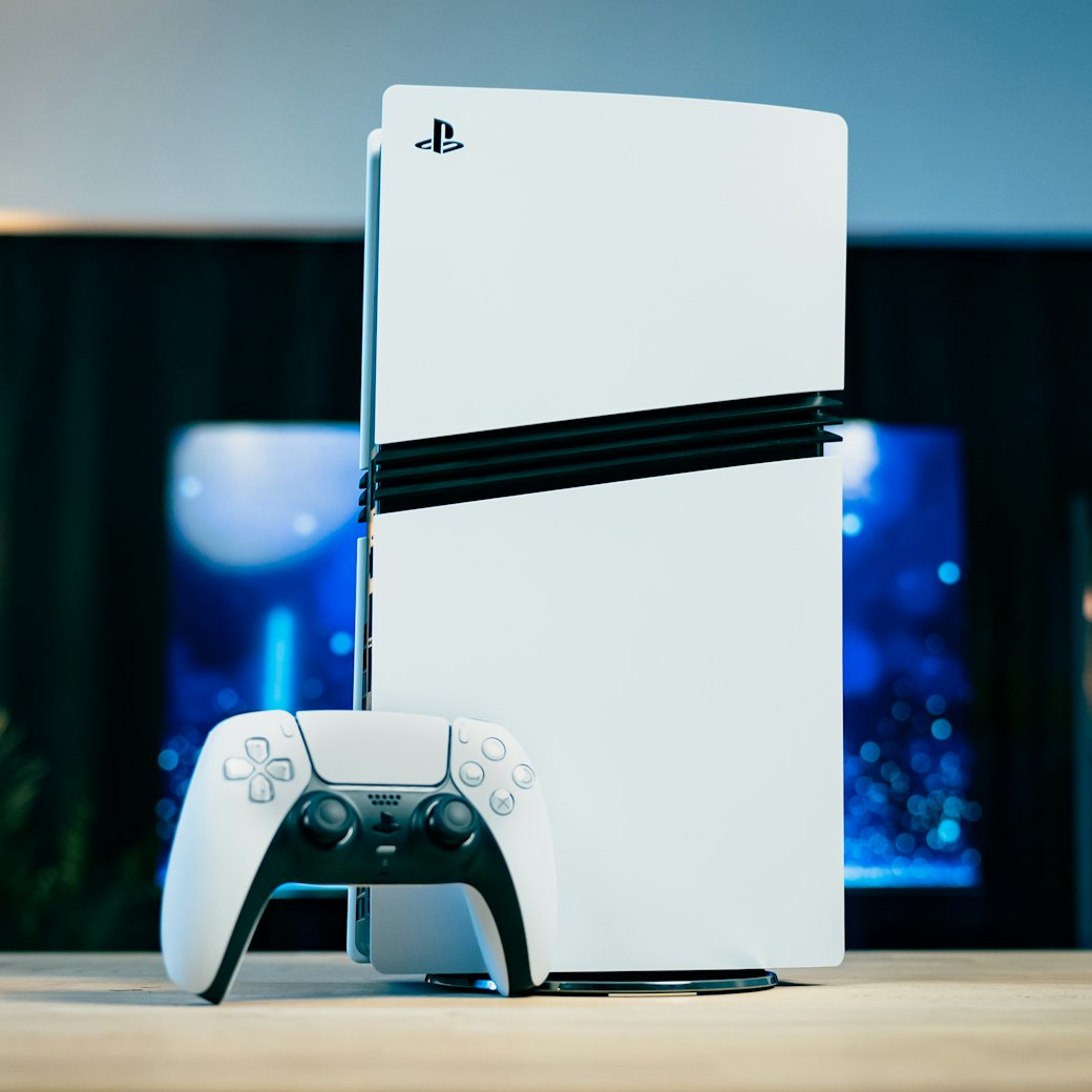 PlayStation 5 — offre cadeau Nova Pare-Brise pour un remplacement de pare-brise