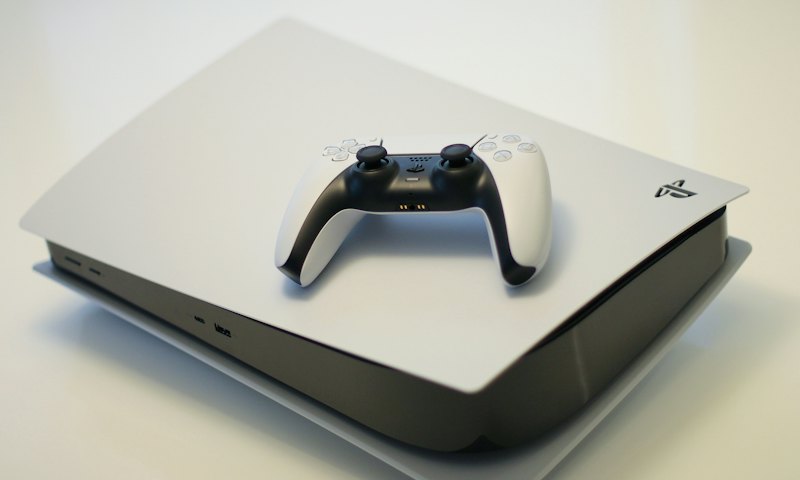 PlayStation — offre cadeau pour un remplacement de pare-brise