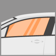 Sliding Front Window